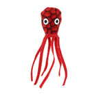 TUFFY® 2 Pack Octopus Ultra Durable Plush Dog Toy