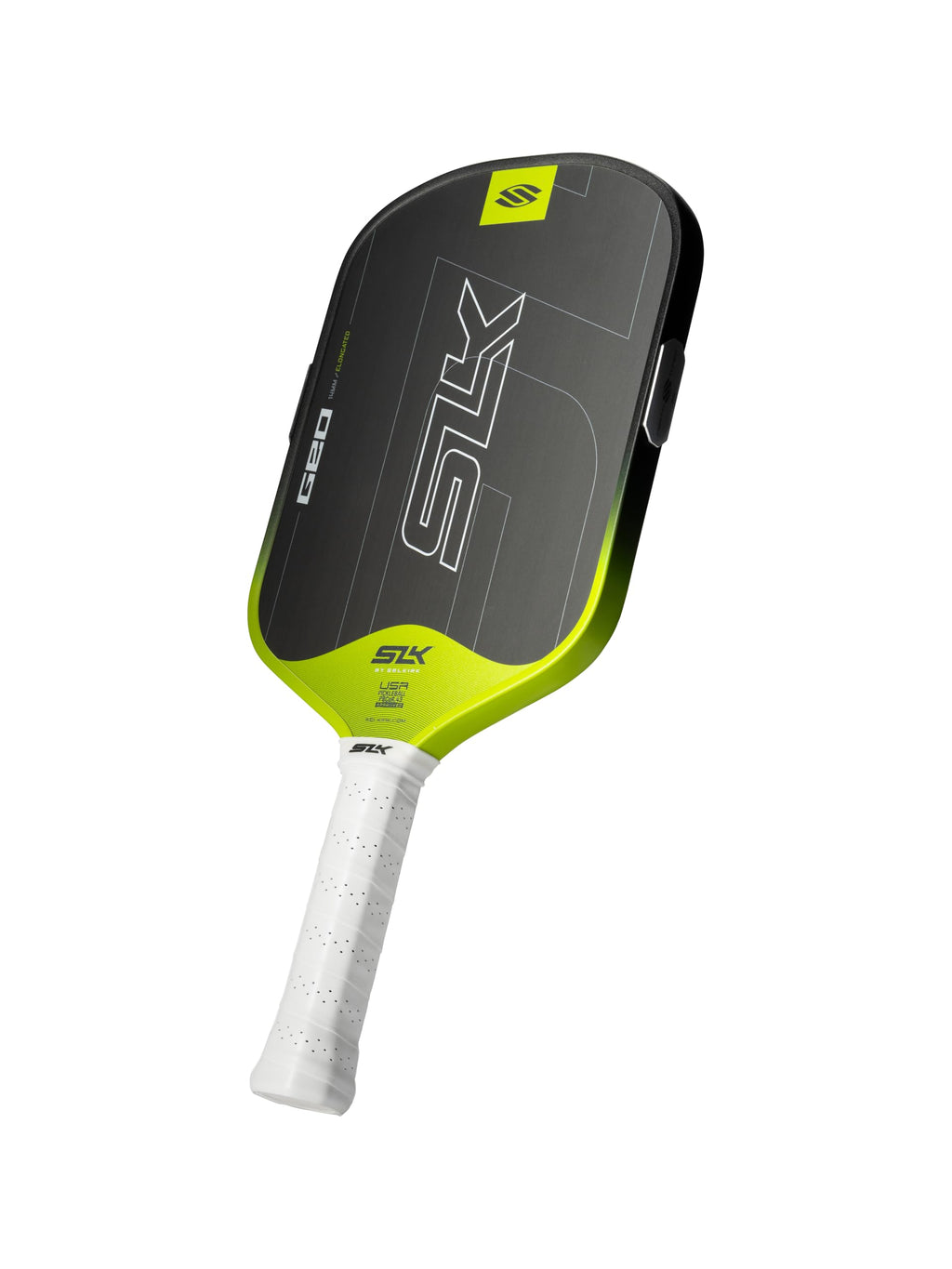 Selkirk Sport SLK Geo Pickleball Paddles | T700 Carbon Fiber Core