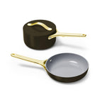 Caraway Non-Stick Ceramic Mini Cookware Set