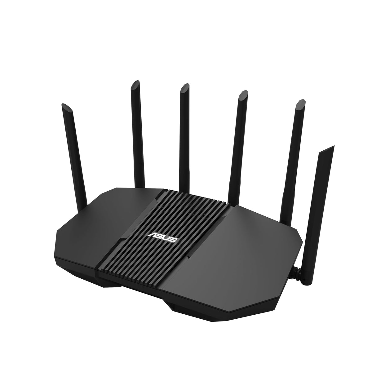 ASUS RT-BE58 Go Travel Router WiFi 7 Dual-Band, 3.6Gbps, Secure Public WiFi