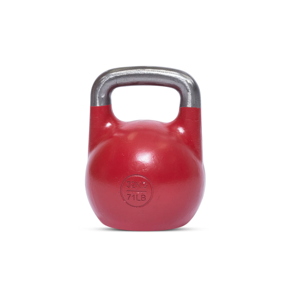 Competition Kettlebells Bells of Steel - Pro Grade 33mm Handle
