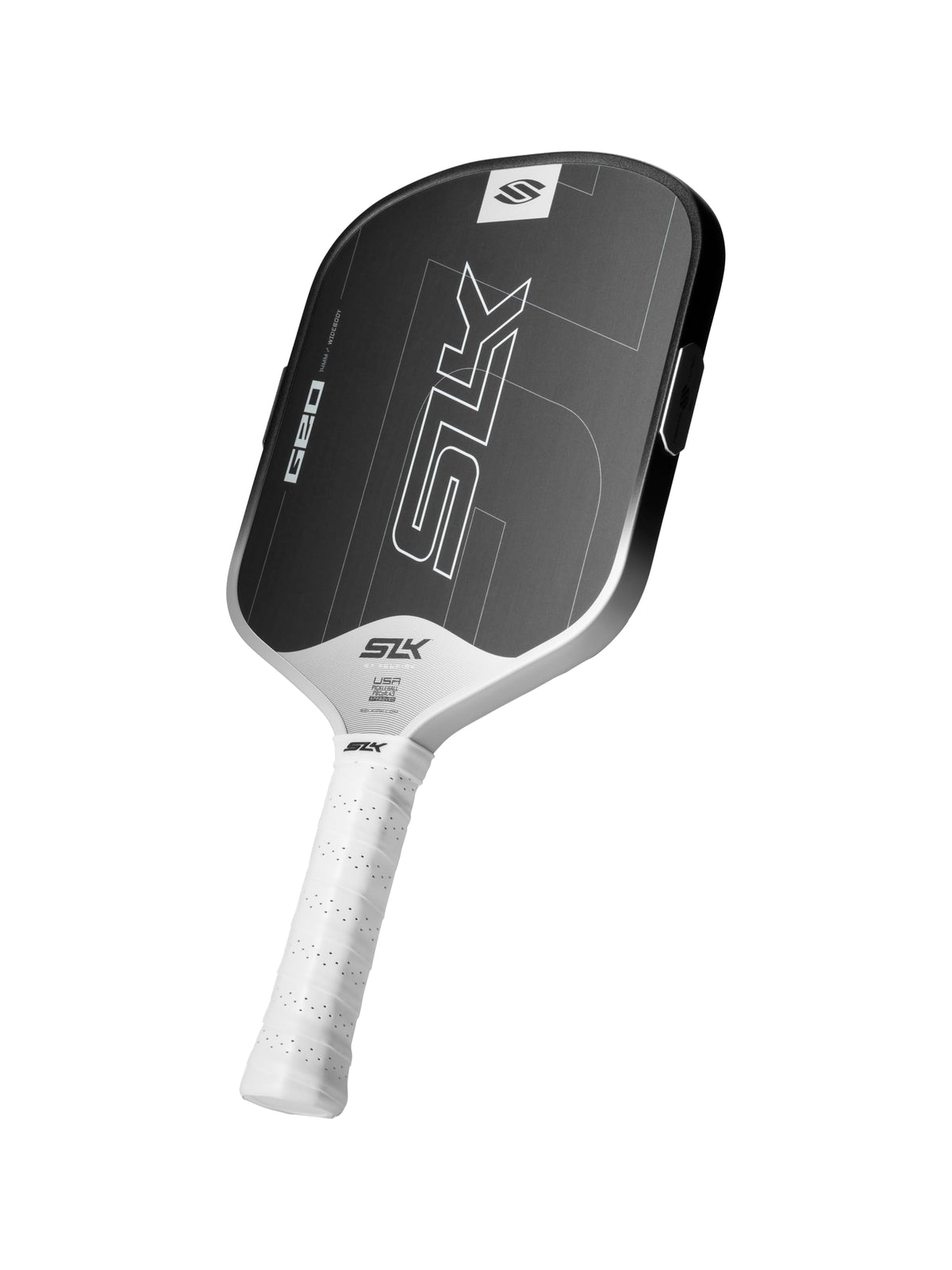 Selkirk Sport SLK Geo Pickleball Paddles | T700 Carbon Fiber Core