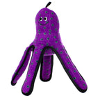 TUFFY® 5 Pack Jr Lobster, 3Way Tug, Pig & Giraffe Durable Plush Dog Toys