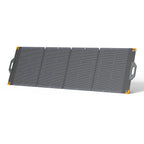 PECRON 300 Watt Solar Panel, Portable Solar Panel for Power Station