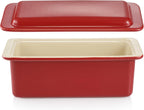 Tescoma Delícia Ceramic Cassette Bread Mould
