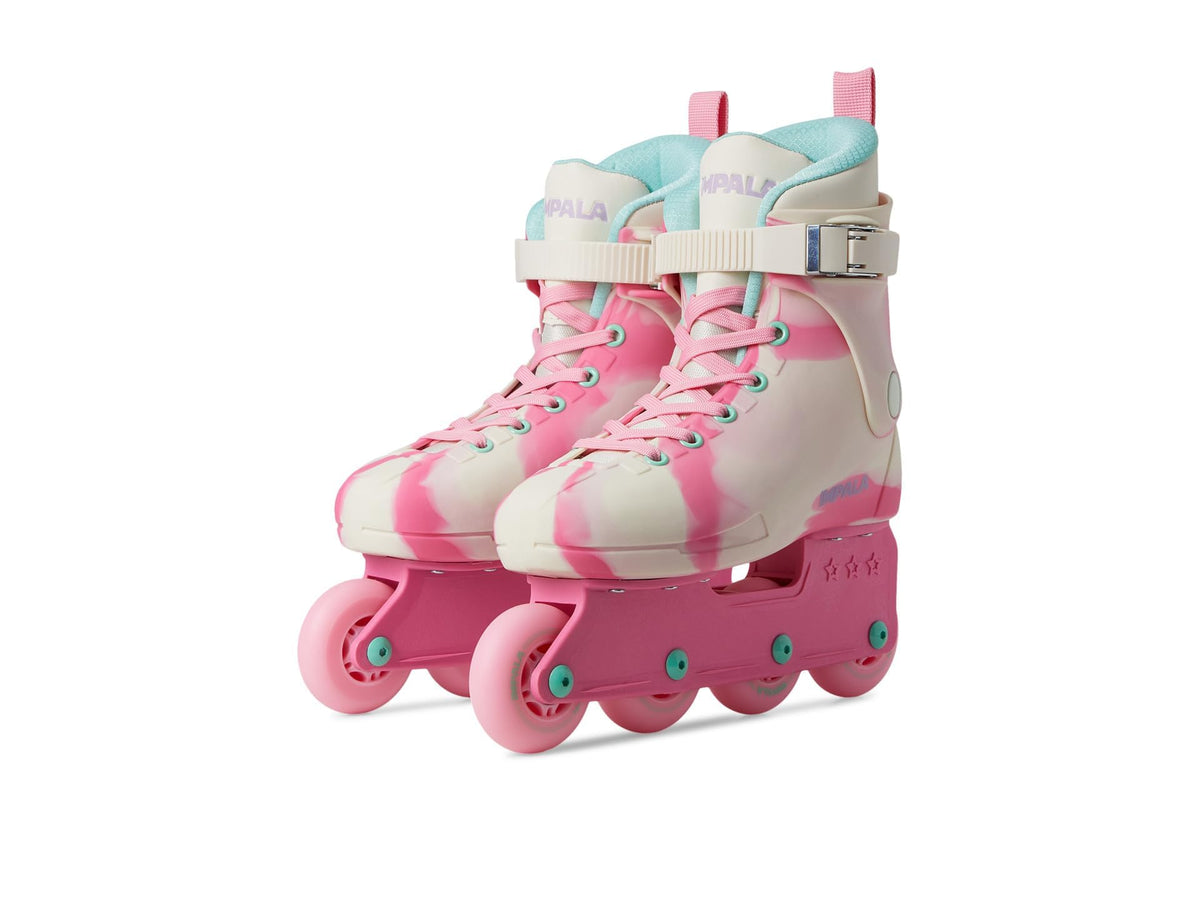 Impala Lightspeed Inline Skate