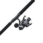 PENN Pursuit V Spinning Reel Combo