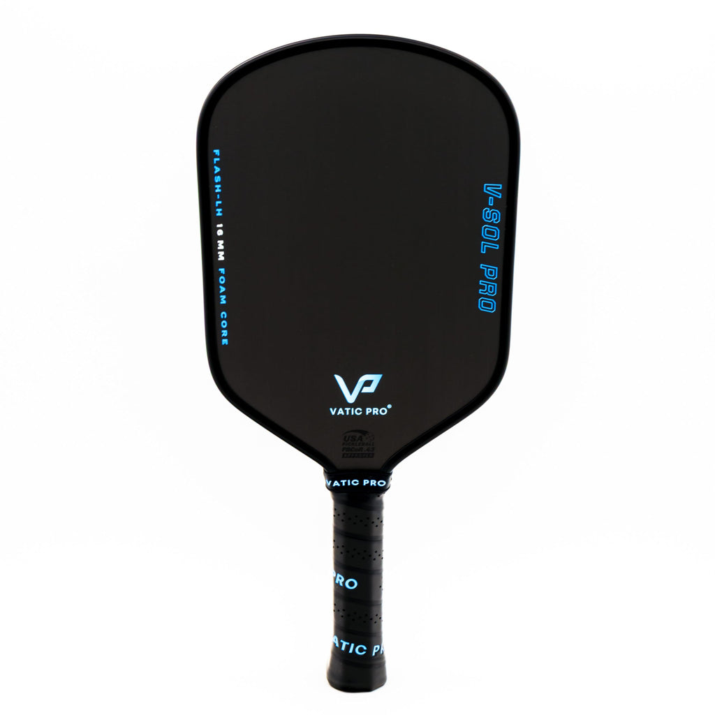 Vatic Pro - V-Sol Pro 16mm - Foam Core - Includes Paddle Cover