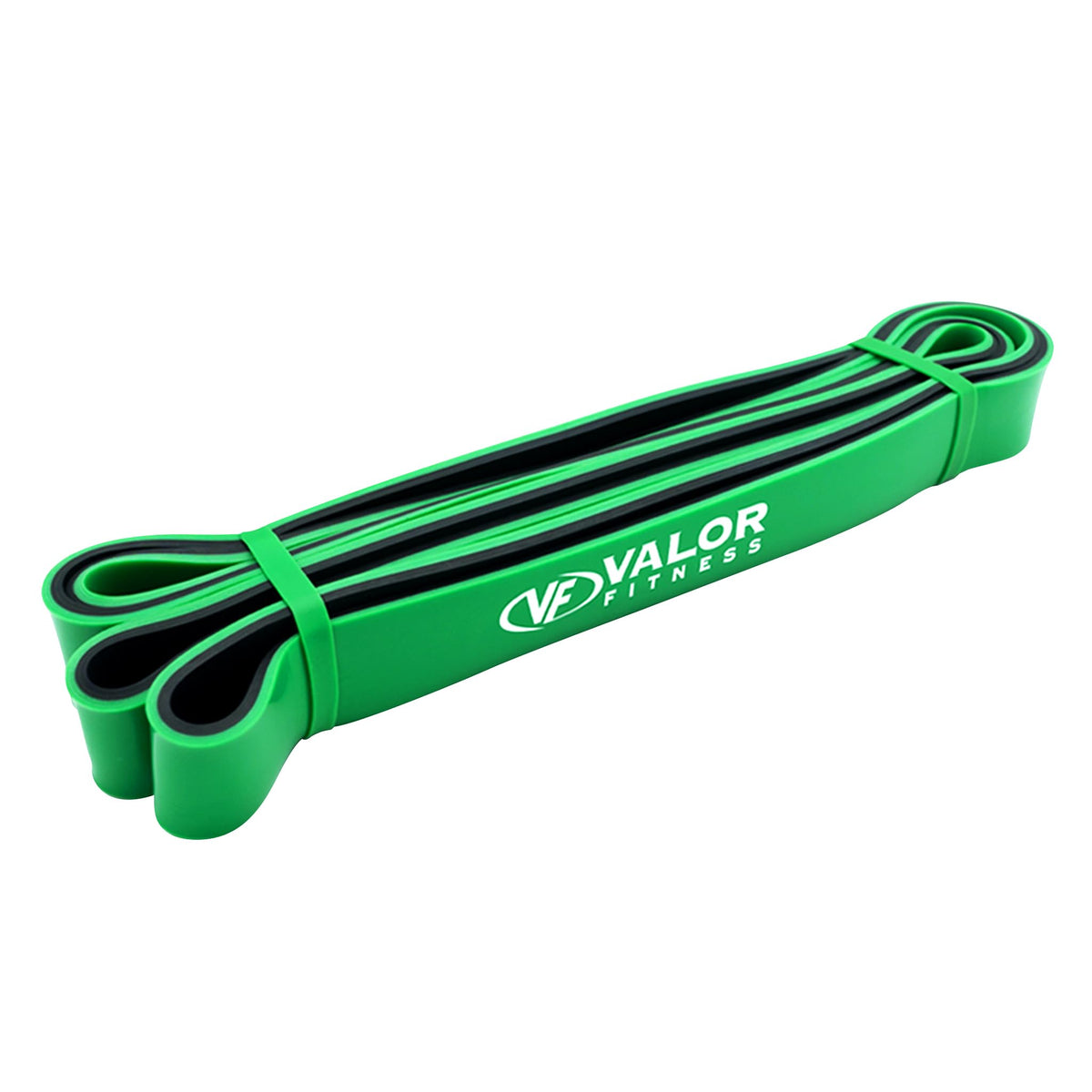 Valor Fitness Premium Resistance Bands Set - Perfect for Pull Ups, Squats, Deadlifts, Bench Press, and Full-Body Workouts - Sizes XS to XXL