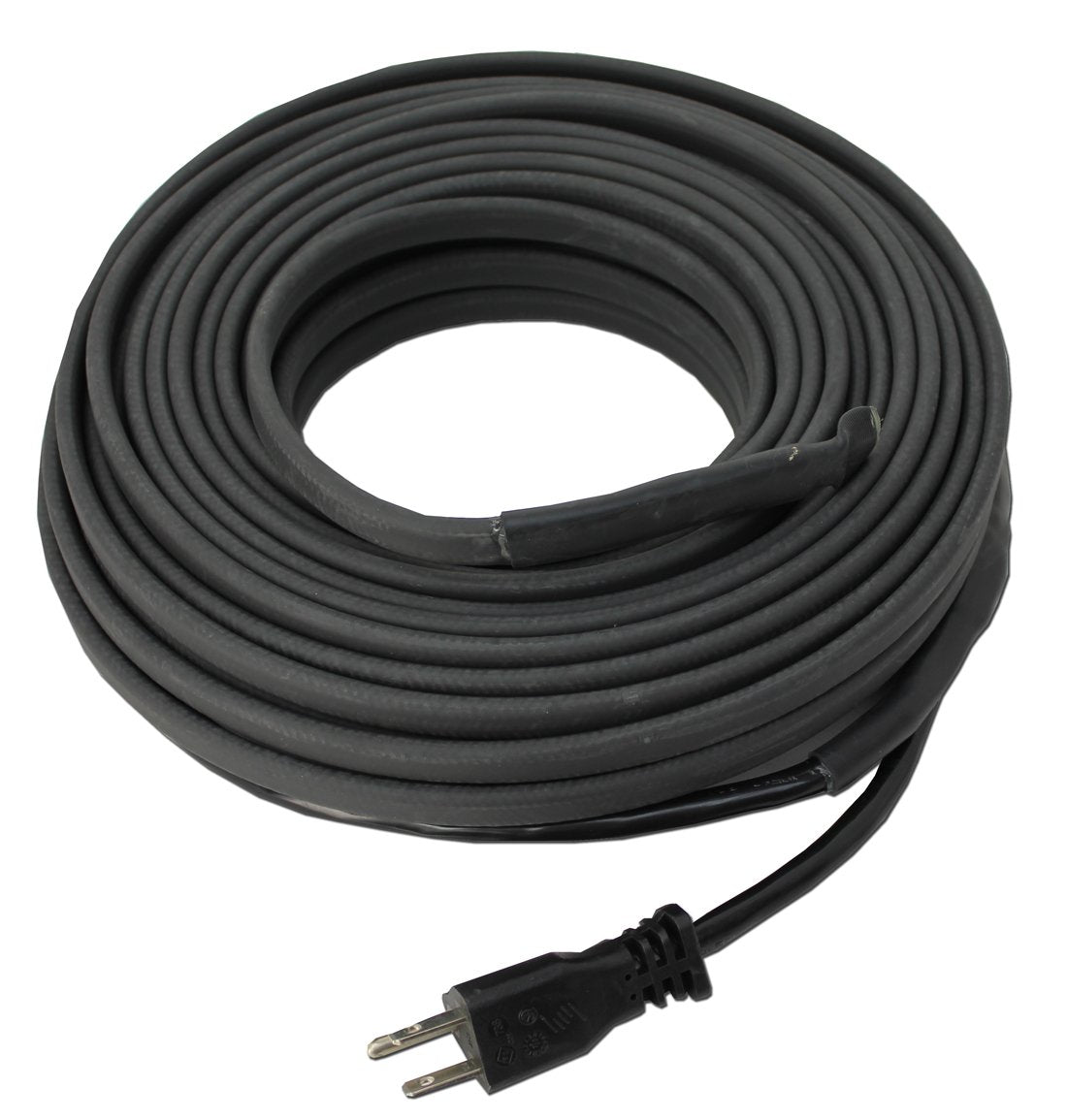 King SRP126-50 50-Feet 120-volt Roof De-Icing and Pipe Heating Cable