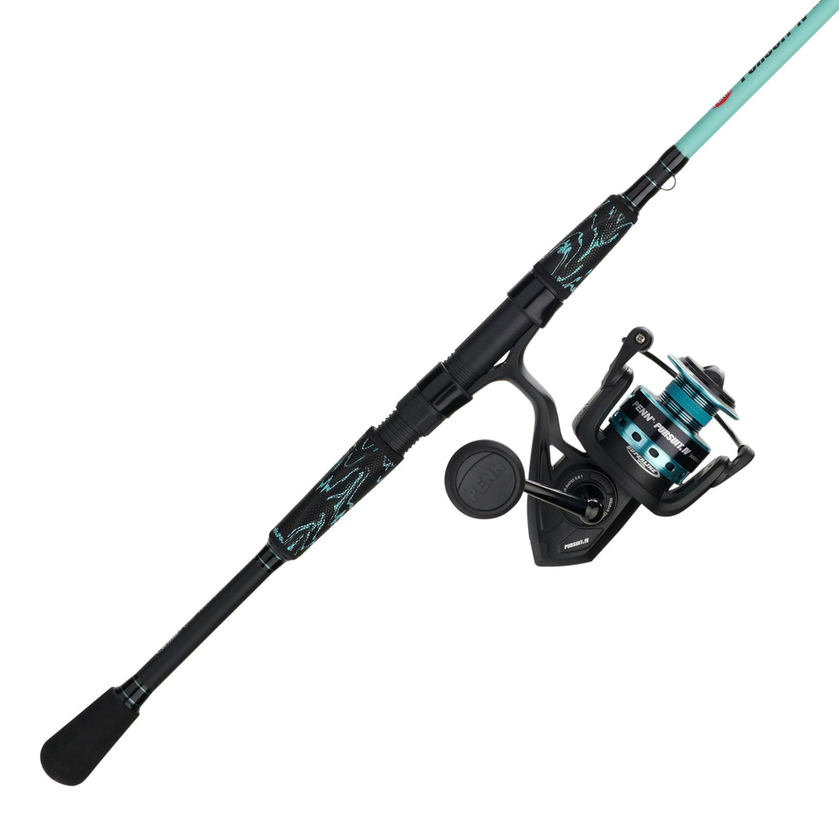 PENN Pursuit V Spinning Reel Combo