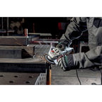 Metabo HPT Corded Angle Grinder 4.5/5 In, 11 AMP, WE 11-125, 646623420