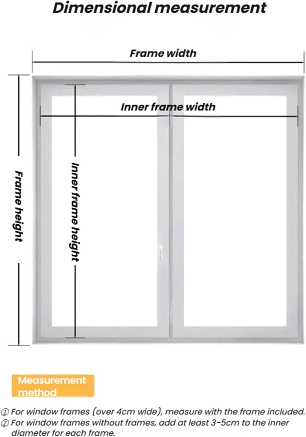 Window Cover for Winter,Winter Window Insulation,Window Insulation Kit Window Blanket Blackout Curtain Panels for Home Office Bedroom(Gray,200x200cm)