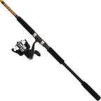 Ugly Stik Bigwater Spinning Reel and Fishing Rod Combo