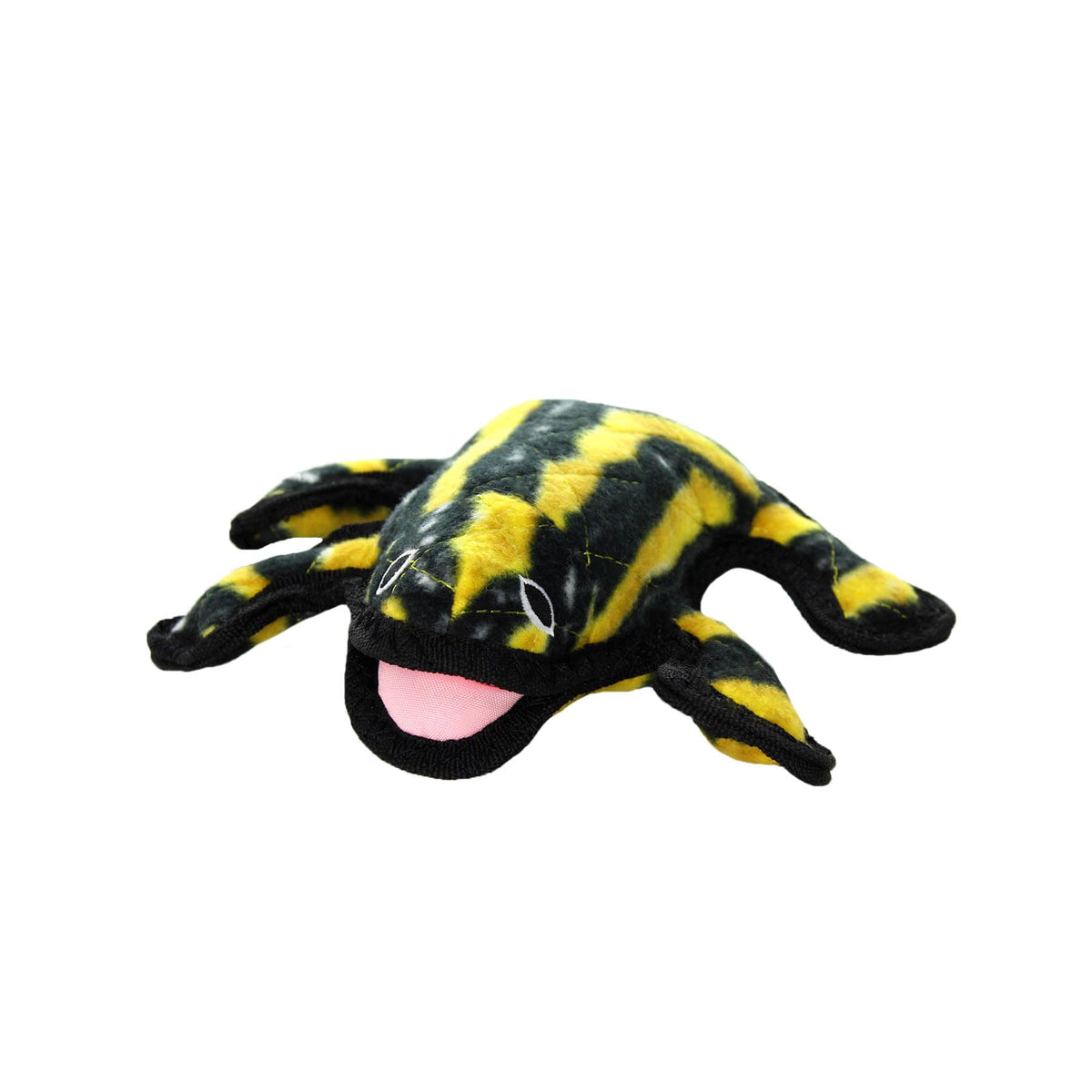 TUFFY® : 2 Pack Armadillo Dog Toy: Ultra Durable Plush Toy with Multiple Layers & Reinforced Seams, Washable and Floats, Original Construction