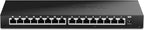 TRENDnet 16-Port Unmanaged 2.5G Desktop Network Ethernet Switch, TEG-S3160