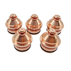 10Pcs 220181 Electrode Fit for Hypertherm HPR 130A