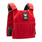 Shellback tactical Physical Fitness Training Vest – Adjustable Weighted Workout Vest for 10x12 Training Plates