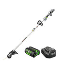 EGO Power+ 8" Lawn Edger Attachment & Multi-Head System Power Head - ME0820