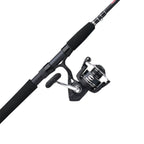 PENN Pursuit V Spinning Reel Combo