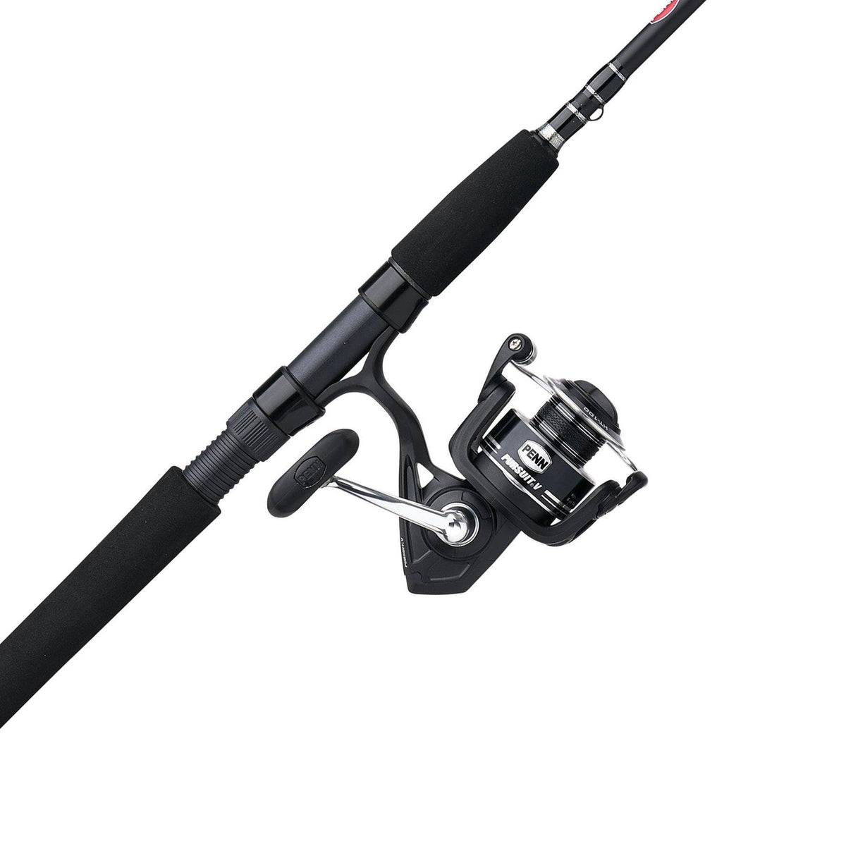 PENN Pursuit V Spinning Reel Combo