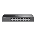 Omada ES206XPP-M2, 5 Port 2.5G Easy Managed PoE Switch
