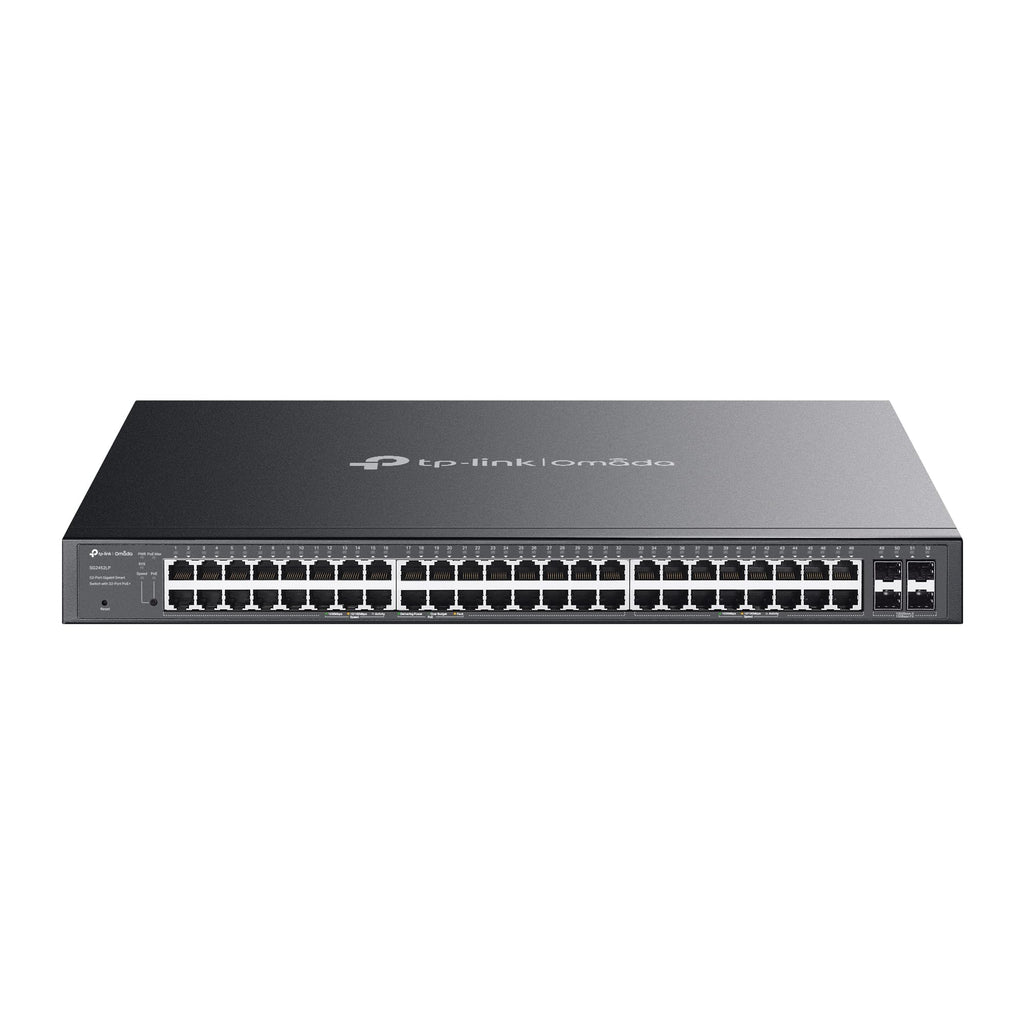 TP-Link TL-SG116P, 16 Port Gigabit PoE Switch