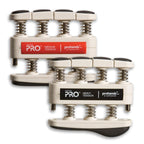 Prohands PRO Hand Exerciser, Finger Exerciser (Hand Grip Strengthener), Spring-Loaded, Finger-Piston System, Isolate and Exercise Each Finger