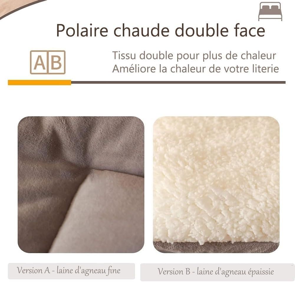 Thickened Super Warm Winter Quilt,Imitation Cashmere Super Warm Double-Sided Velvet Quilt Fluffy Plush Comforter Blanket for Cold Weather,Pink,150x200cm/3.5kg