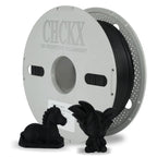 16Rolls PETG Filament Bundle Filament Bulk 1KG 1.75 mm Multicolor