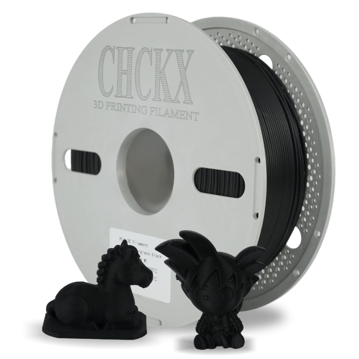 16Rolls PETG Filament Bundle Filament Bulk 1KG 1.75 mm Multicolor