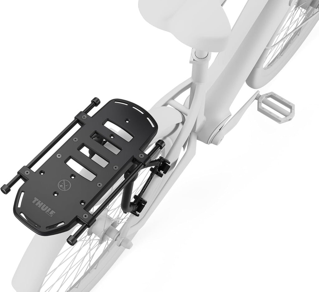 Thule Tour Rack, 25lb Capacity, Fits 29 X 2.6 Tires, Fits Most Bikes, MTB
