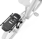 Thule Tour Rack, 25lb Capacity, Fits 29 X 2.6 Tires, Fits Most Bikes, MTB