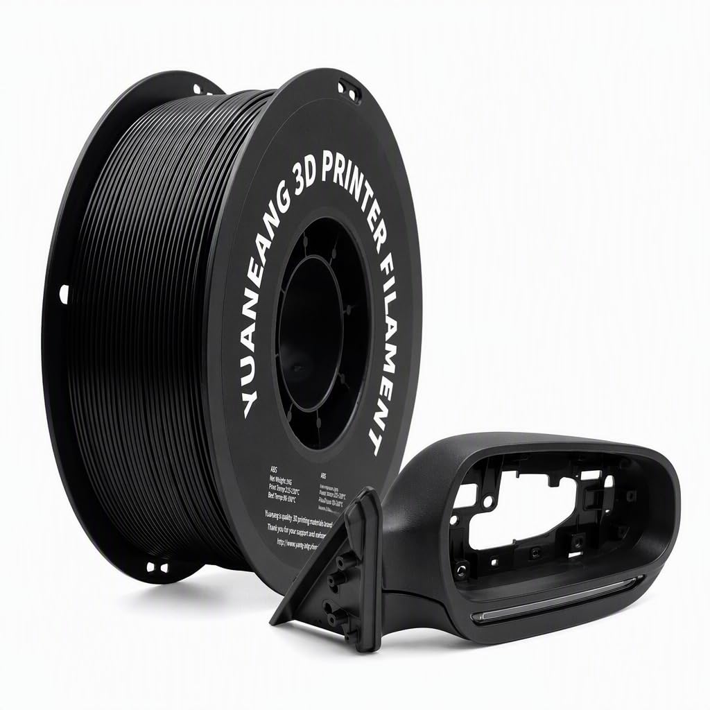 PETG 3D Printer Filament 1.75mm, 16-Color Set, Strong & Durable，Heat-Resistant, Low-Warp, Smooth Finish, Ideal for Functional Parts, Engineering Models & Large Multi-Color Printing Projects