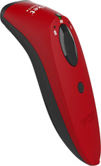 SocketScan® S720, Entry-Level 1D/2D Barcode Scanner (Black)