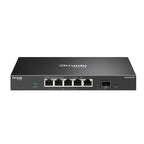 Omada ES220GMP, 16 Port Gigabit Easy Managed PoE Switch