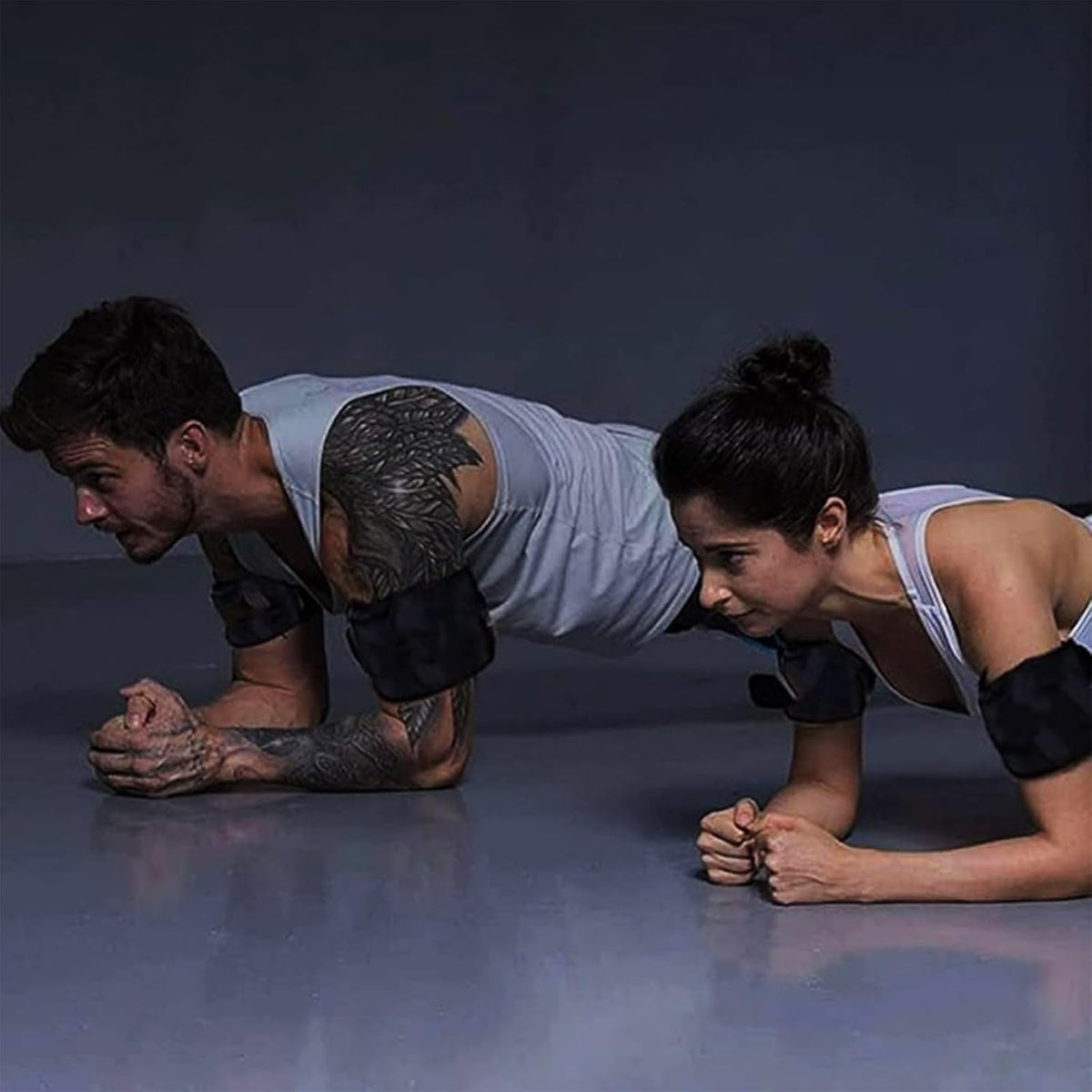 BFR Blood Flow Restriction Band Blood Training Workout Occlusion Bands Targeted Compression Available for Men and Women(Upper Limb)