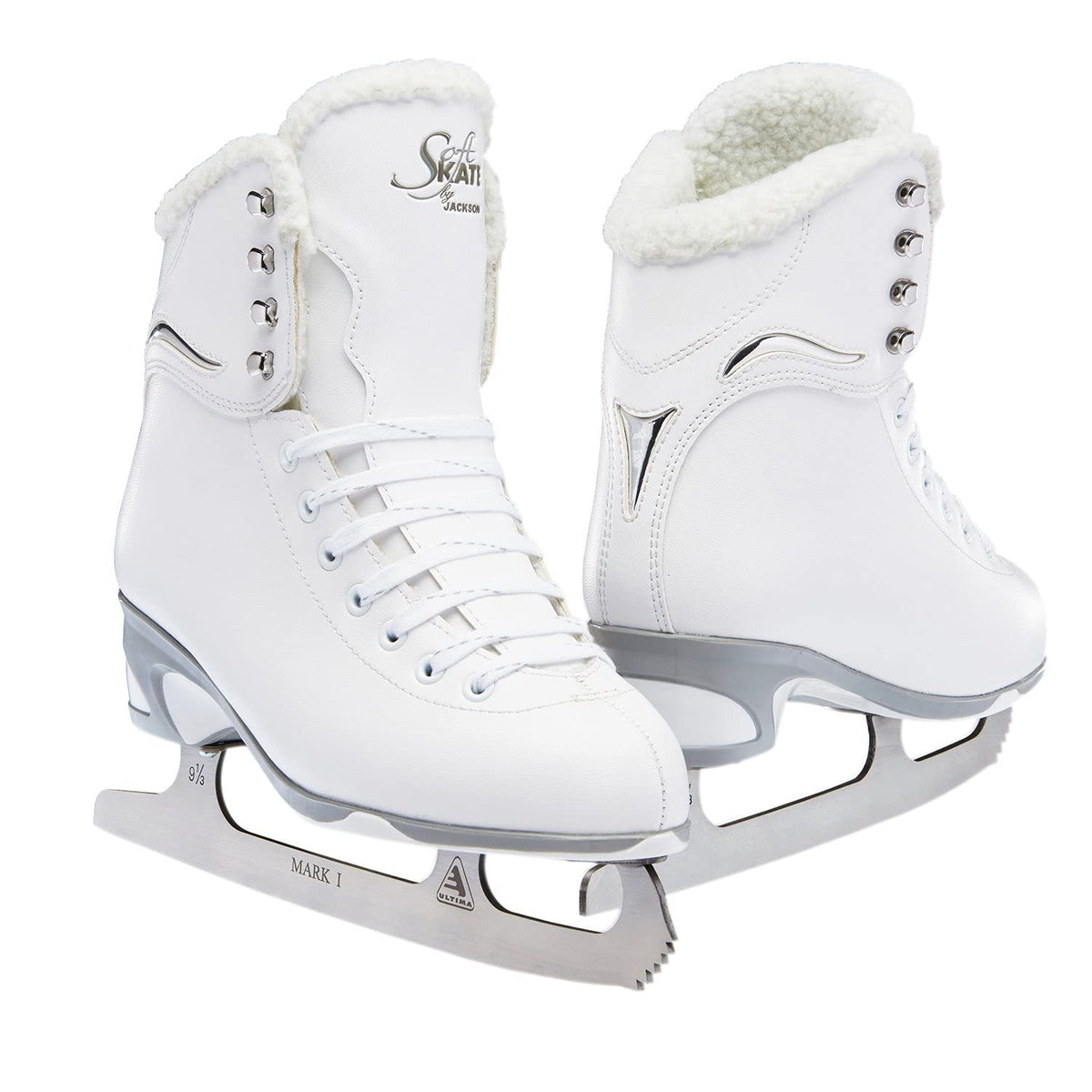 Jackson Figure Ice Skates JS180 / JS181 / JS184 - for Women and Girls