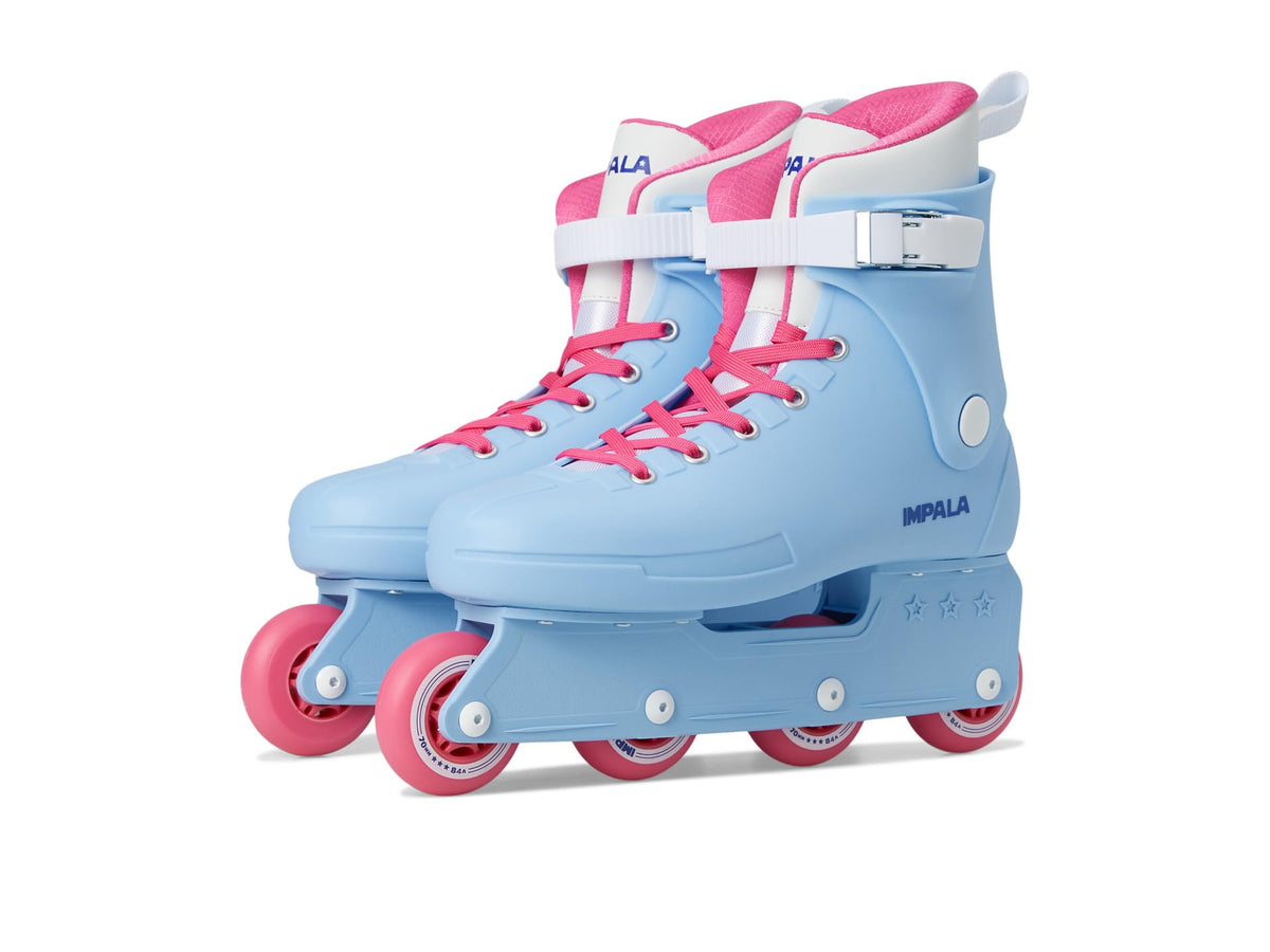 Impala Lightspeed Inline Skate