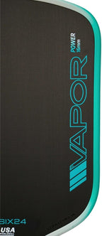 11SIX24 Pickleball | Vapor Power | Gen 3 Technology | USAPA Approved