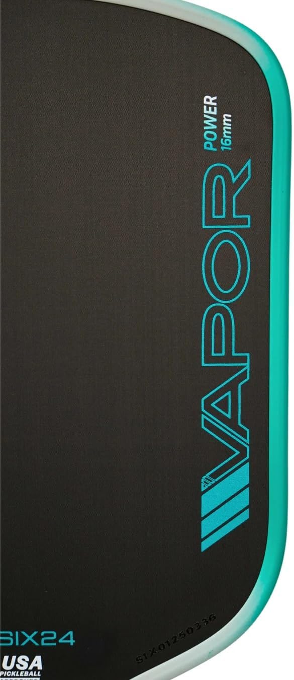 11SIX24 Pickleball | Vapor Power | Gen 3 Technology | USAPA Approved