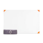 Think Board X Smart Whiteboard Film - Powered by Rocketbook (Class Pack Small) - 30 Pack of Think Board X Small + 36 Markers + 30 Cleaning Cloths
