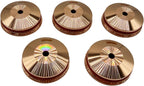 10Pcs 220181 Electrode Fit for Hypertherm HPR 130A