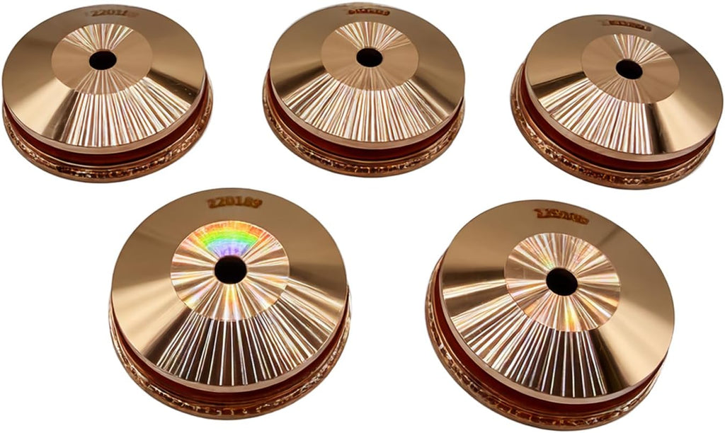 10Pcs 220440 Shield Fit for Hypertherm HPR 260A