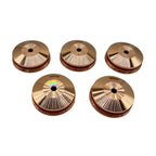 10Pcs 220187 Electrode Fit for Hypertherm HPR 80A