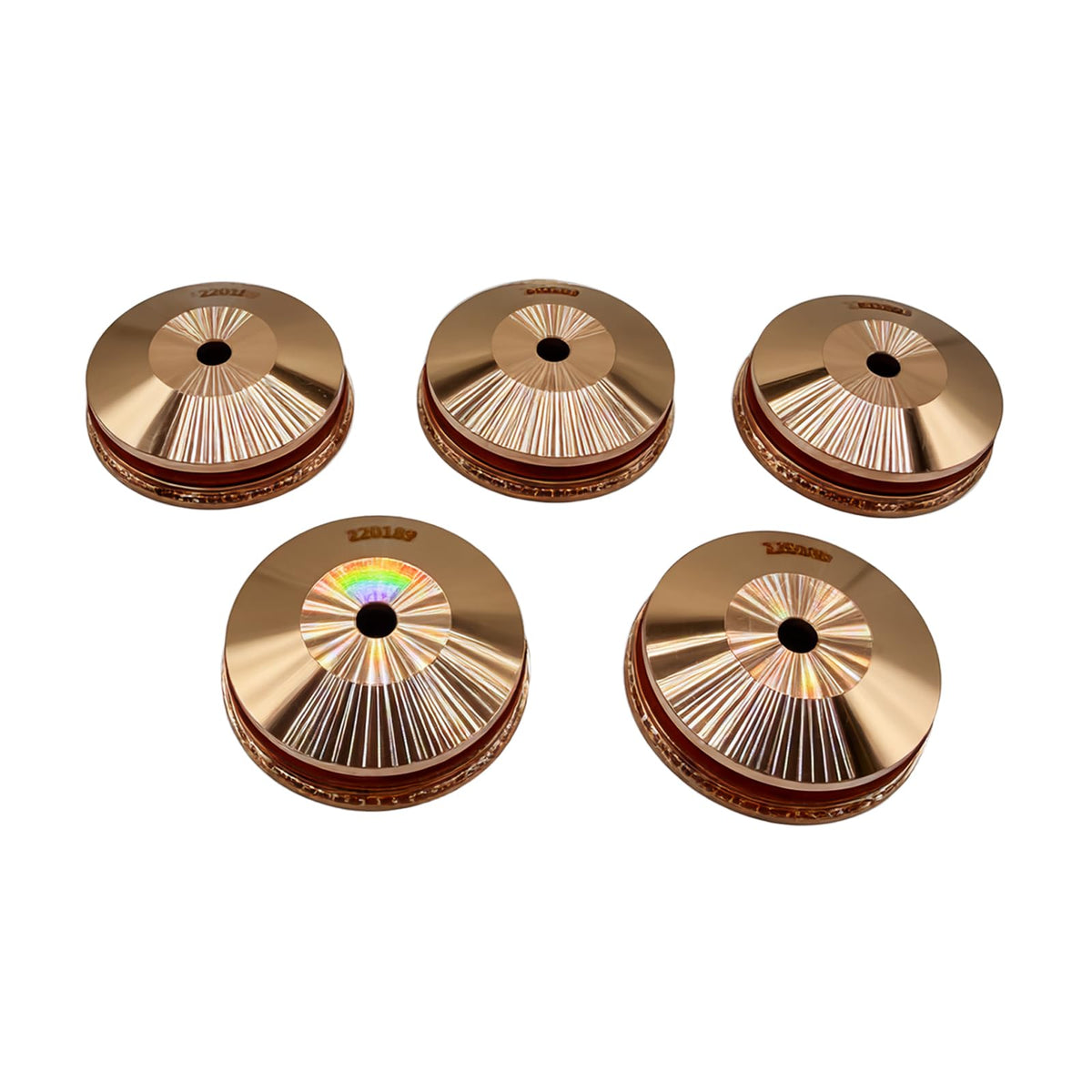 10Pcs 220440 Shield Fit for Hypertherm HPR 260A