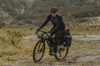 Topeak Aluminum Handlebar Rack for Road Bikes, Universal Fit & Cargo