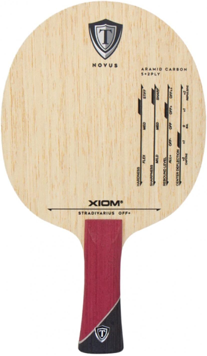 XIOM Table Tennis Stradivarius