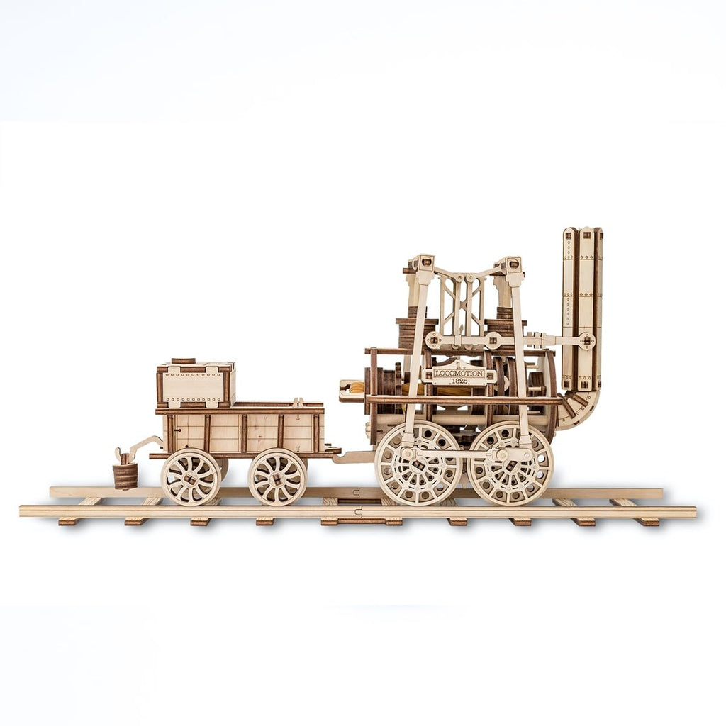 YounggDiy 3D Wooden T-34-85 Tank Model Kit, DIY Military Building Set, Educational STEM Toy, Wood Puzzle for Adults & Teens 965PCS