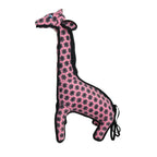 TUFFY® 2 Pack Monkey Ultra Durable Plush Dog Toys